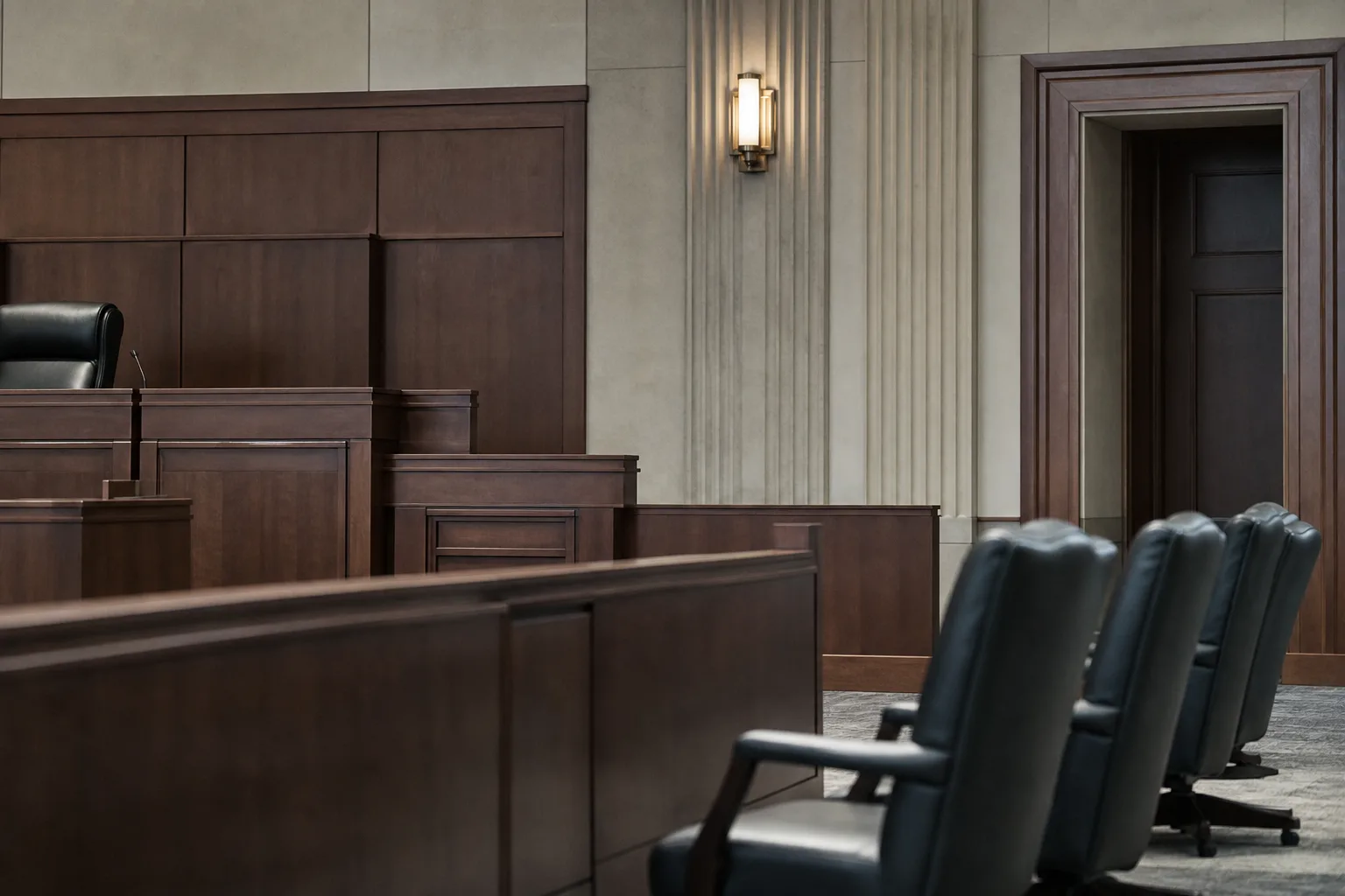 Your settlement is $90,000. Here is what actually reaches your bank account